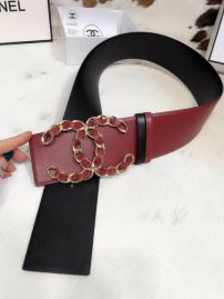 Picture of Chanel Belts _SKUChanelBelt70mm7D08848